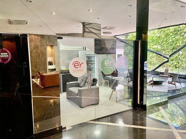 Edifício Time 309 Ponta Verde - Hosti