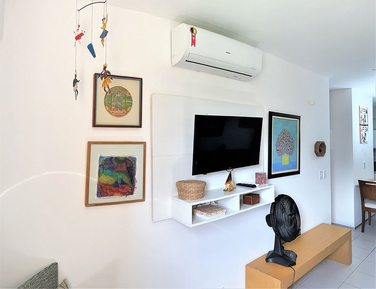 Edifício Setai Apto 413- Hosti