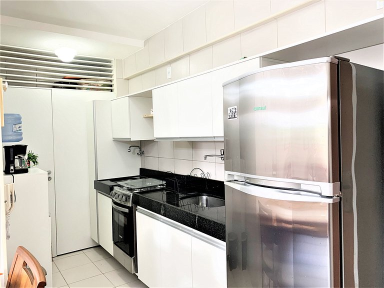 Edifício Setai Apto 413- Hosti