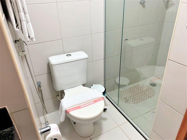 Edifício Setai Apto 413- Hosti