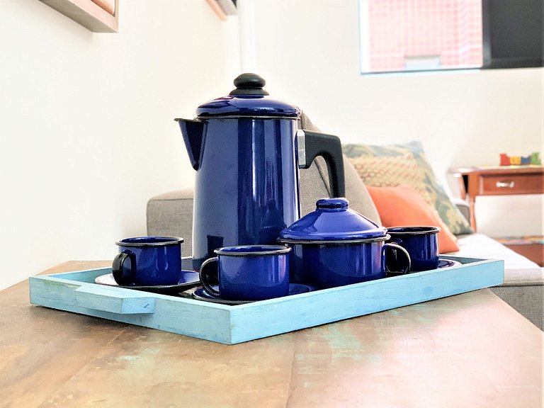 Edifício Setai Apto 413- Hosti