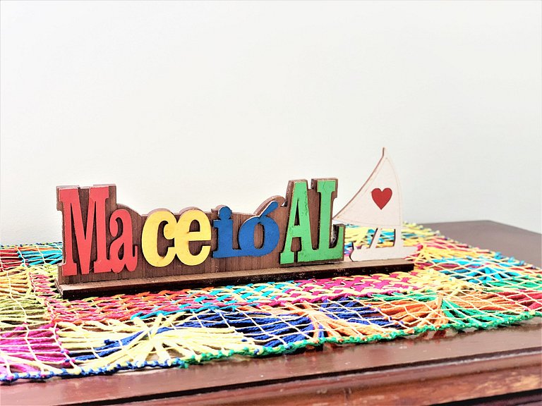 Edifício Setai Apto 413- Hosti