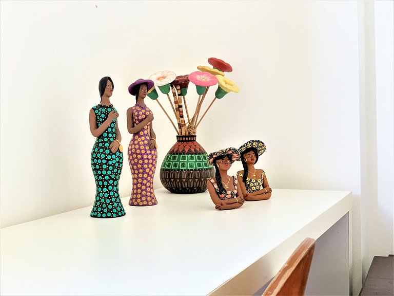 Edifício Setai Apto 413- Hosti