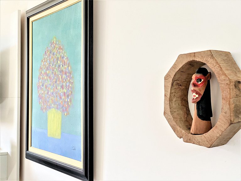 Edifício Setai Apto 413- Hosti