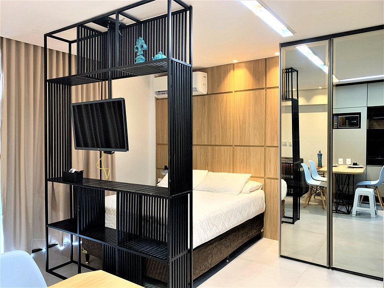Ed. Time Ponta Verde Apartamento 716