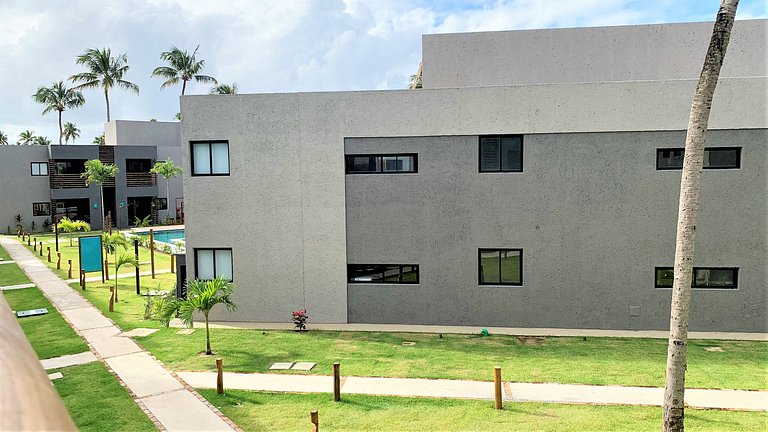 Villas Manatee Apto 106 Bloco C