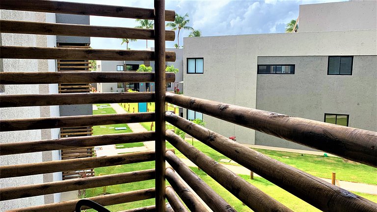 Villas Manatee Apto 106 Bloco C