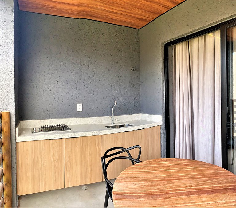 Villas Manatee Apartamento C106 - Hosti