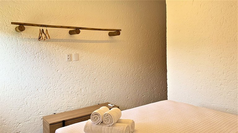 Villas Manatee Apartamento C106 - Hosti