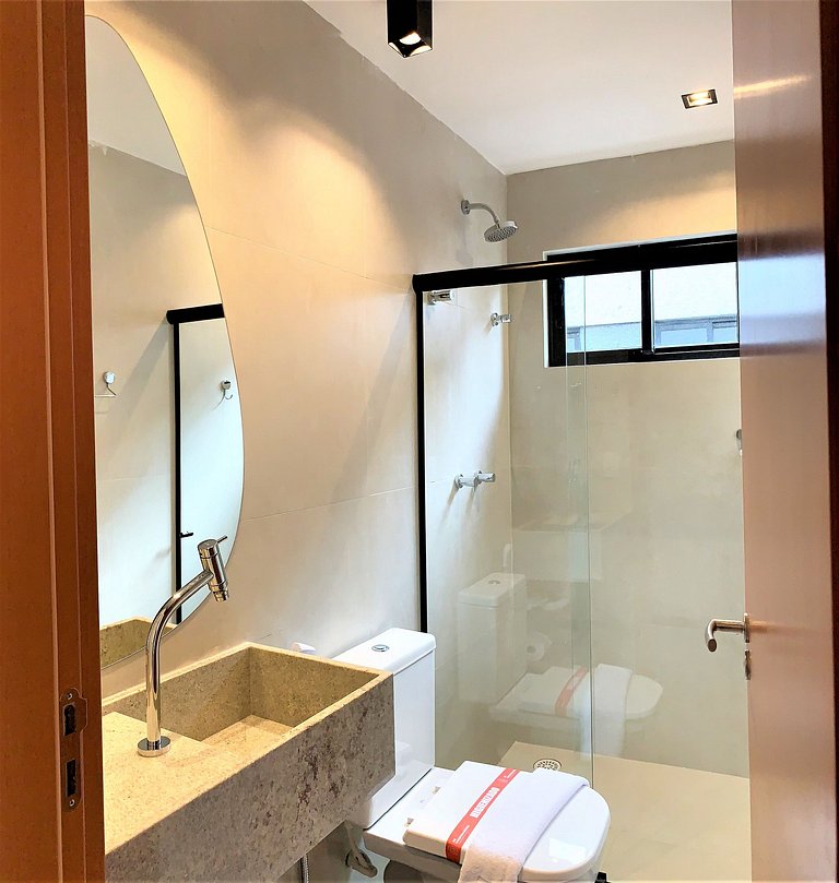 Villas Manatee Apto 106 Bloco C