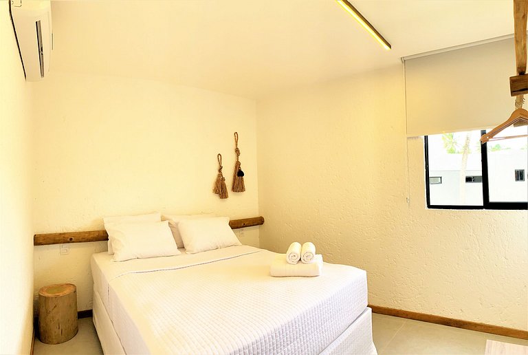 Villas Manatee Apartamento C106 - Hosti