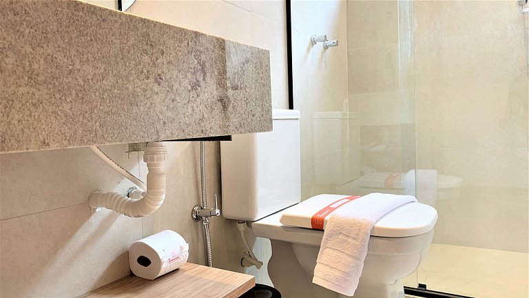 Villas Manatee Apartamento C106 - Hosti