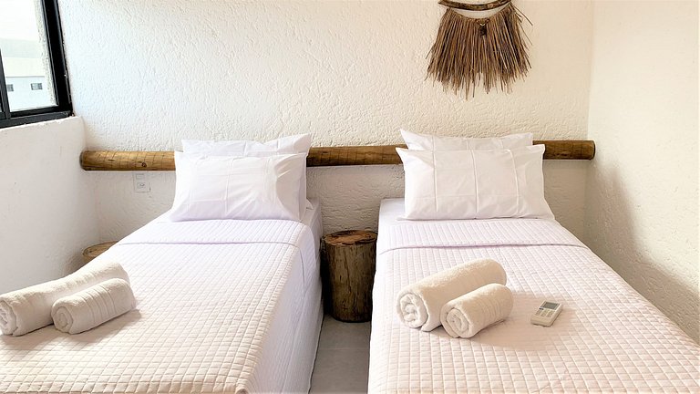 Villas Manatee Apartamento C106