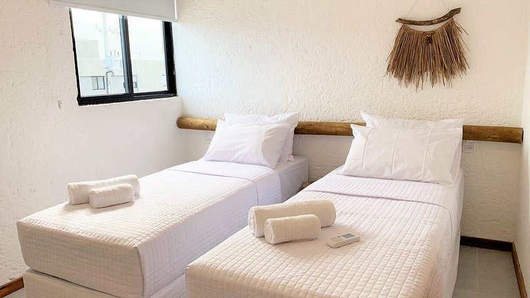 Villas Manatee Apartamento C106 - Hosti