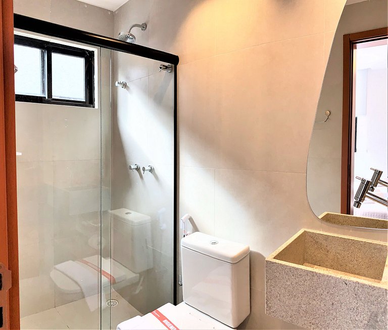 Villas Manatee Apto 106 Bloco C