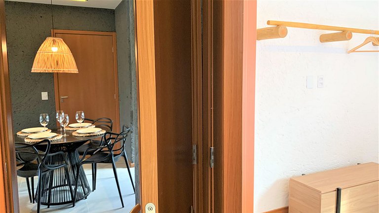 Villas Manatee Apartamento C106 - Hosti