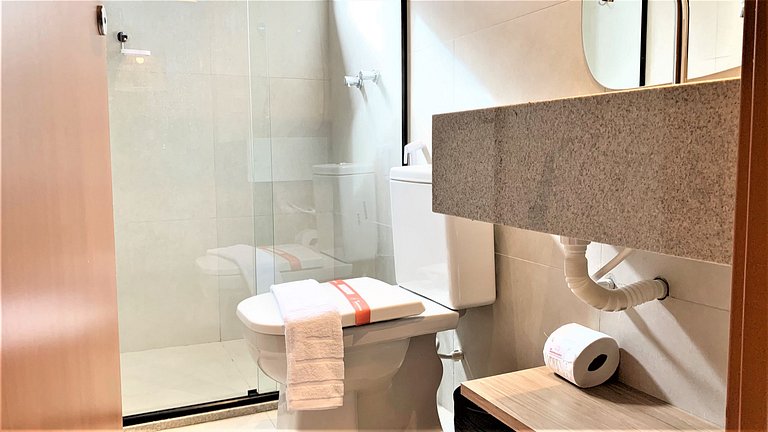 Villas Manatee Apartamento C106 - Hosti