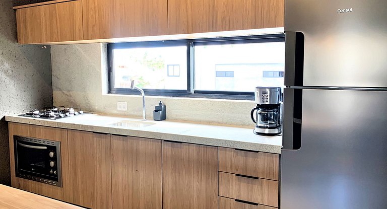 Villas Manatee Apartamento C106 - Hosti