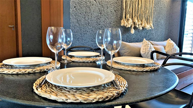 Villas Manatee Apto 106 Bloco C