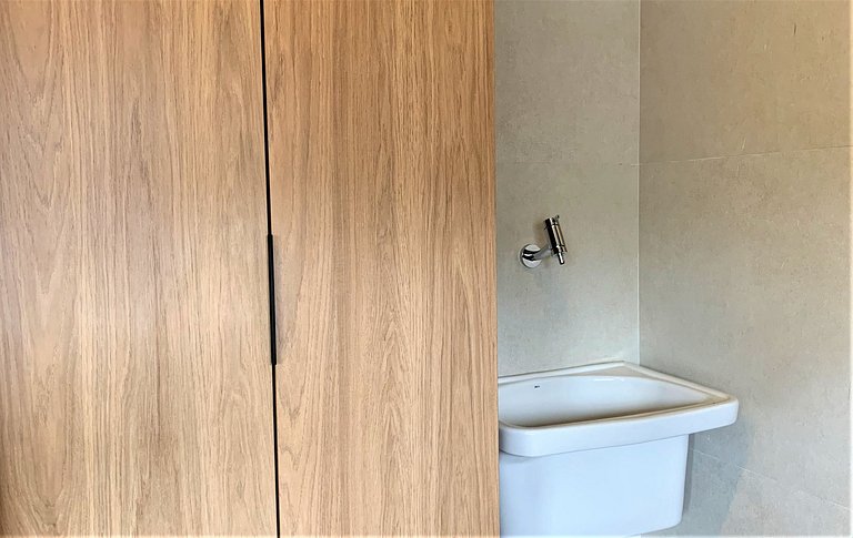 Villas Manatee Apto 106 Bloco C