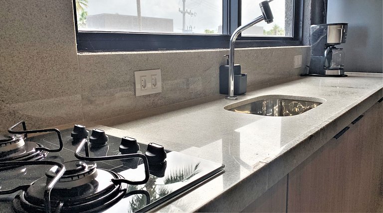 Villas Manatee Apto 106 Bloco C