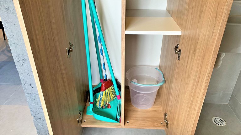 Villas Manatee Apto 106 Bloco C