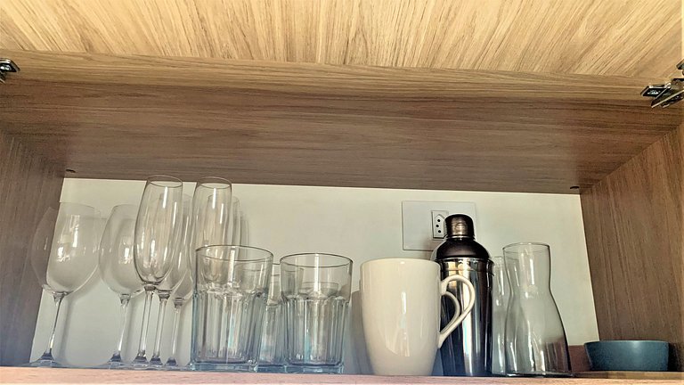 Villas Manatee Apto 106 Bloco C