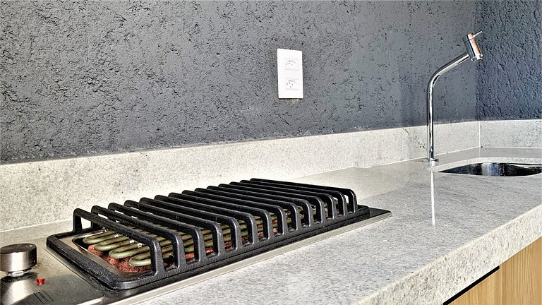 Villas Manatee Apto 106 Bloco C