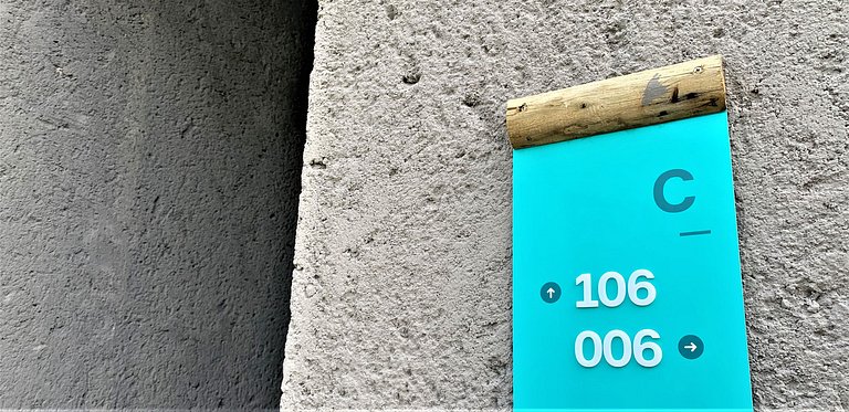 Villas Manatee Apto 106 Bloco C