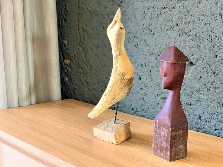 Villas Manatee Apto 106 Bloco C