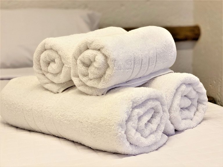 Villas Manatee Apartamento C106 - Hosti