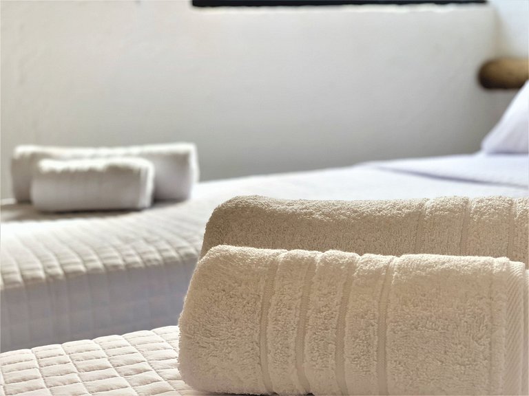 Villas Manatee Apartamento C106 - Hosti