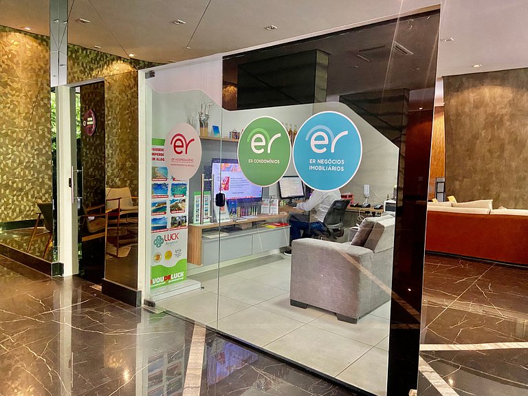 Edifício Time Apto 1106