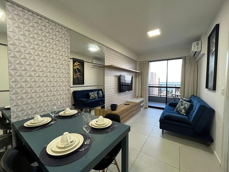 Edifício Time Apto 1106- Hosti