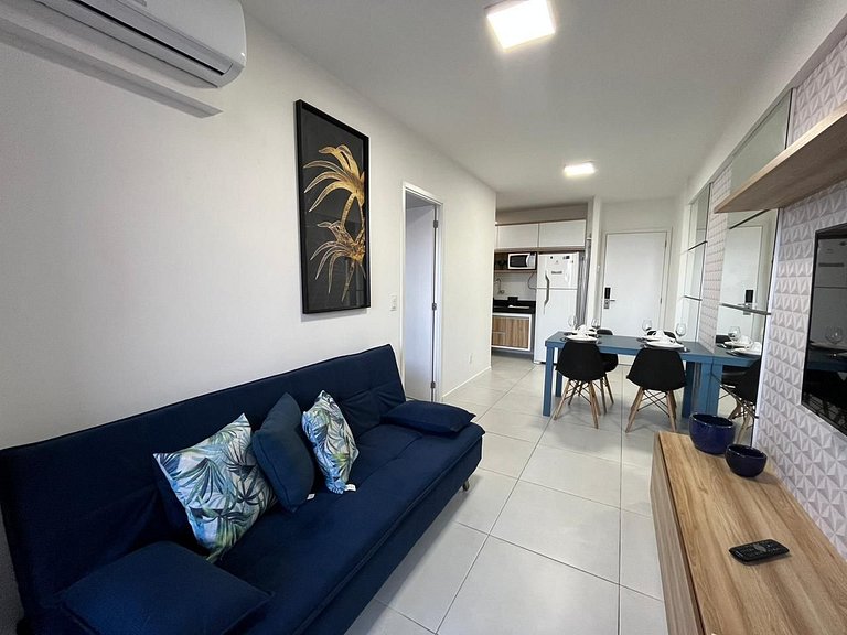 Edifício Time Apto 1106