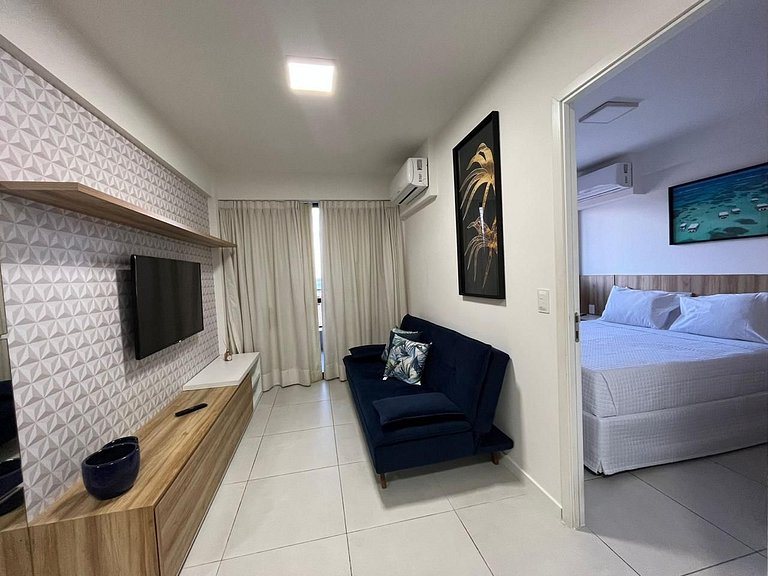 Edifício Time Apto 1106