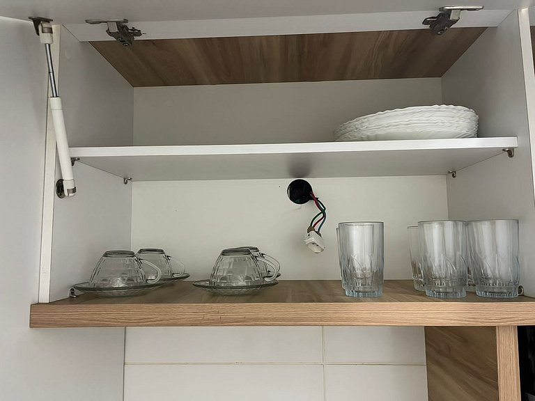 Edifício Time Apto 1106