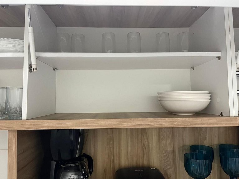 Edifício Time Apto 1106