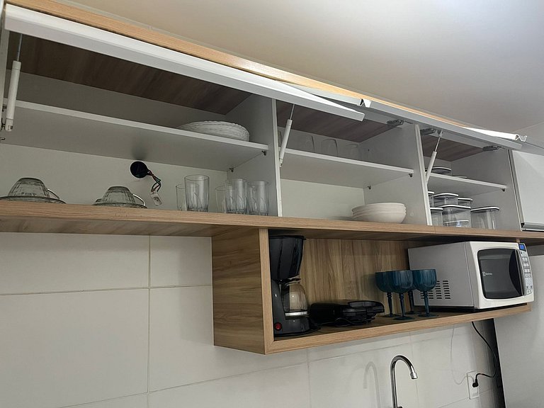 Edifício Time Apto 1106