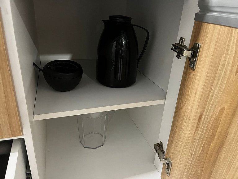 Edifício Time Apto 1106