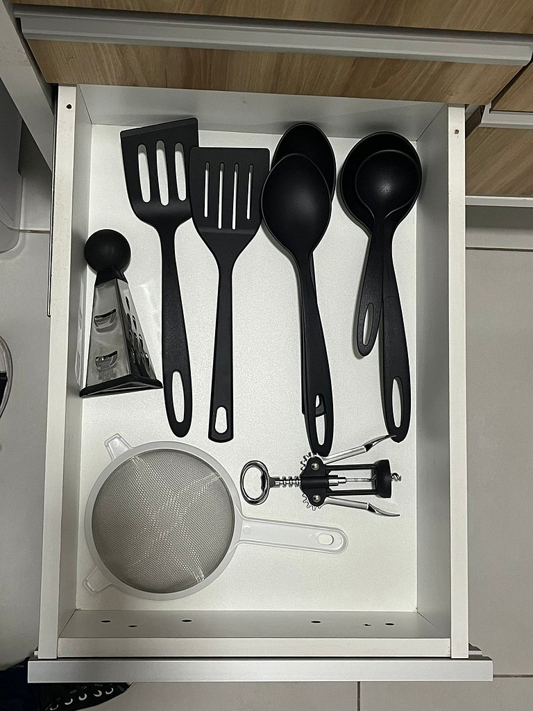 Edifício Time Apto 1106- Hosti