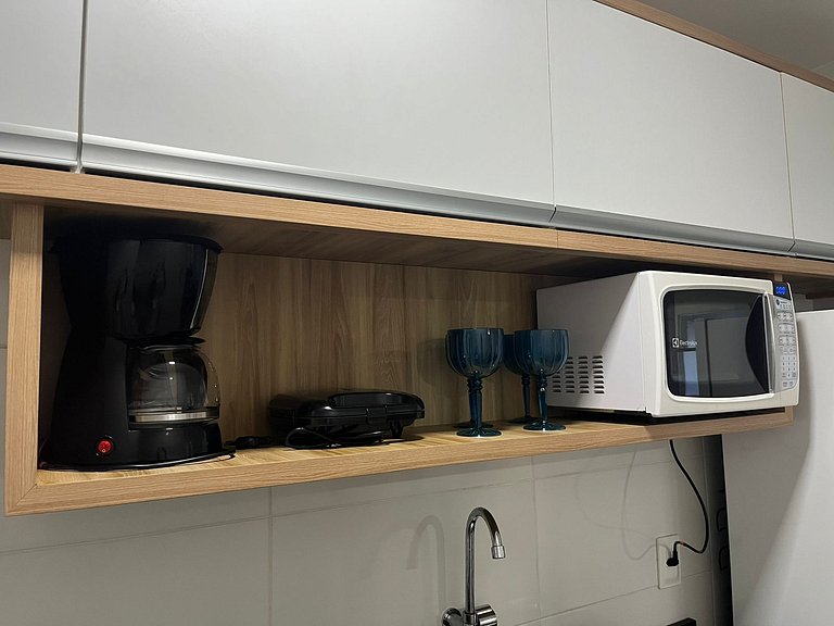 Edifício Time Apto 1106