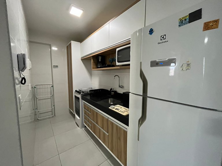 Edifício Time Apto 1106- Hosti