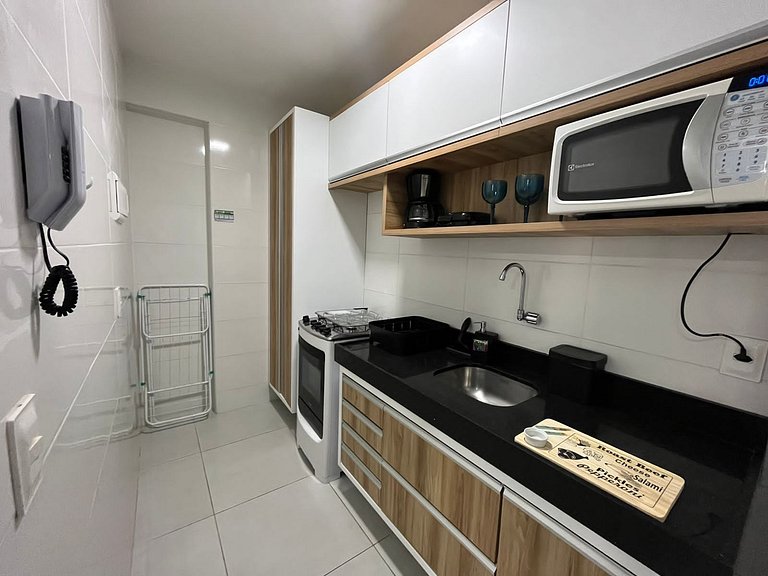 Edifício Time Apto 1106