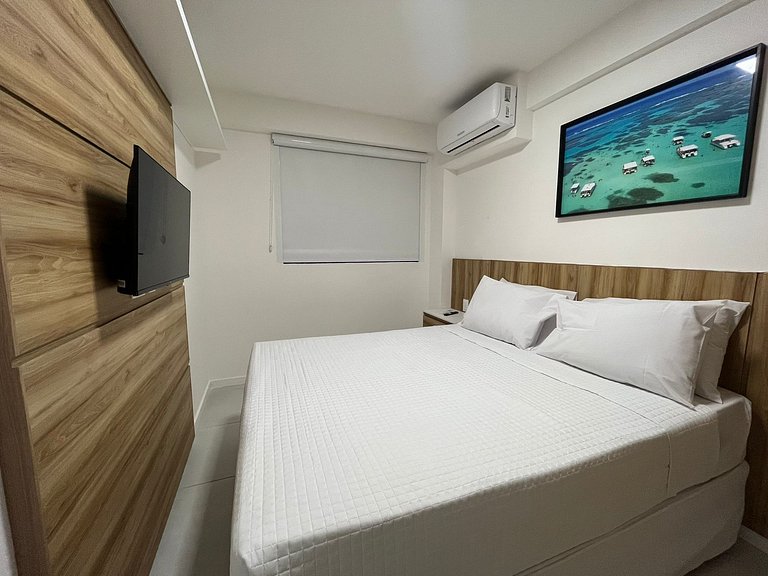 Edifício Time Apto 1106