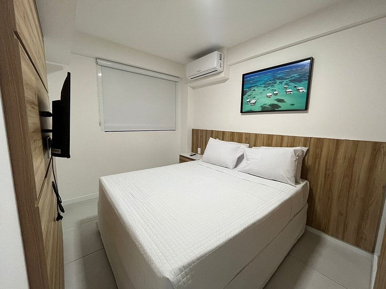 Edifício Time Apto 1106