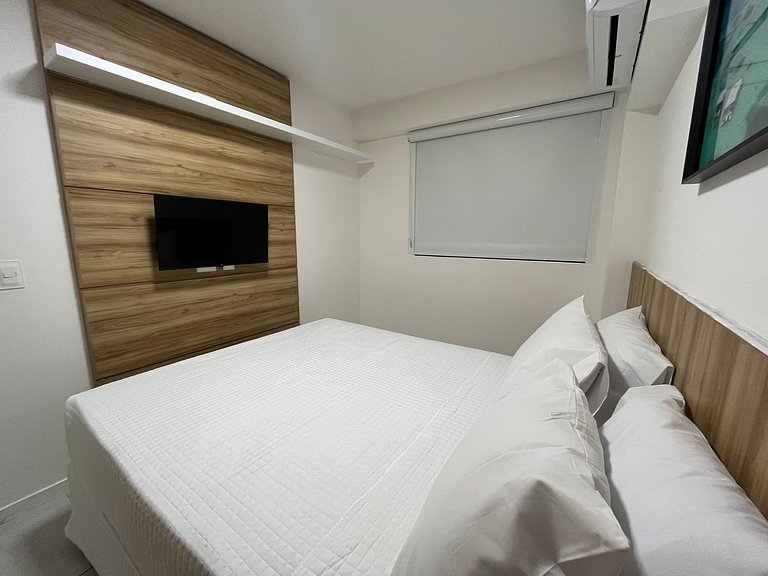 Edifício Time Apto 1106- Hosti