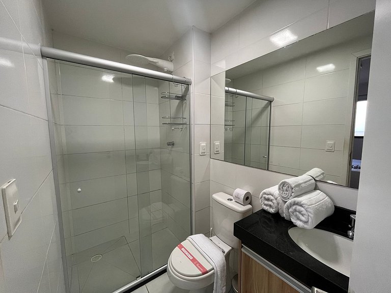 Edifício Time Apto 1106