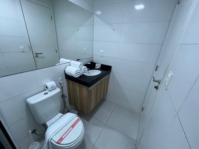 Edifício Time Apto 1106