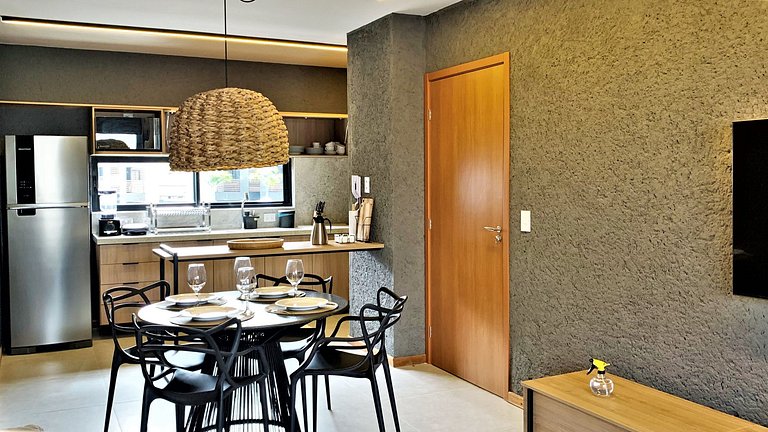 Villas Manatee Apartamento G101 - Hosti